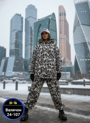 Спортивный костюм