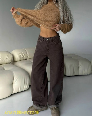 Джинсы #23232407