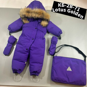 Комбинезон #23232980