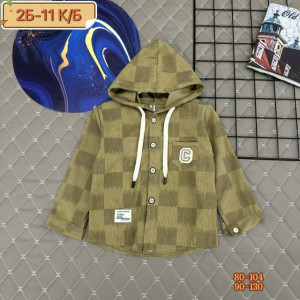 Рубашка #23233006