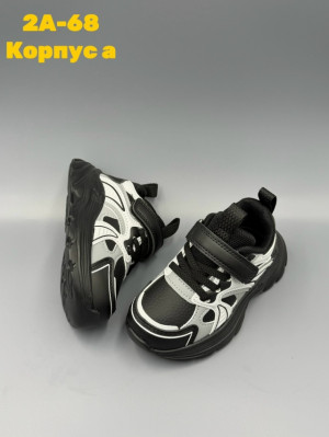 Кроссовки #23233444