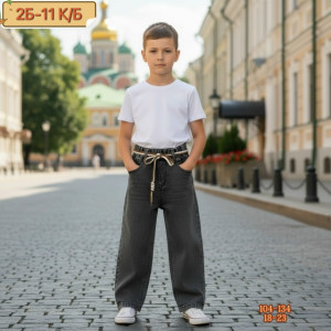 Джинсы 23233617