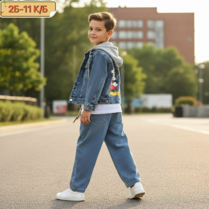 Костюм #23233970