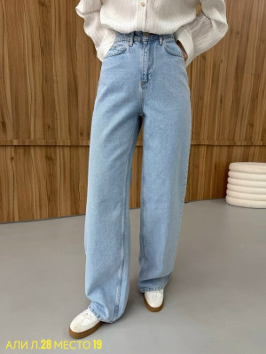 Джинсы #23234251