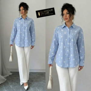 Рубашка 23234271