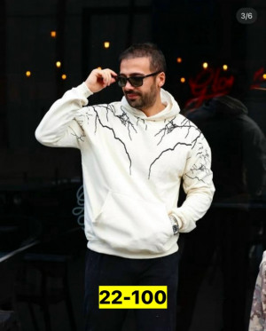 Толстовка #23234336