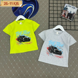 Футболка #23234486