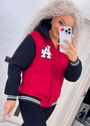 Толстовка #23234517