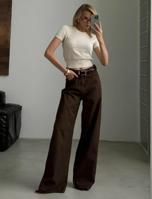 Джинсы #23234518