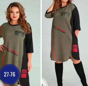 Платье #23234762