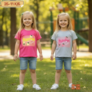 Футболка #23235271