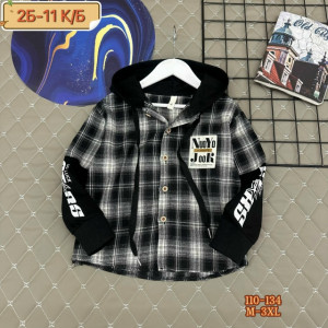 Рубашка 23235521