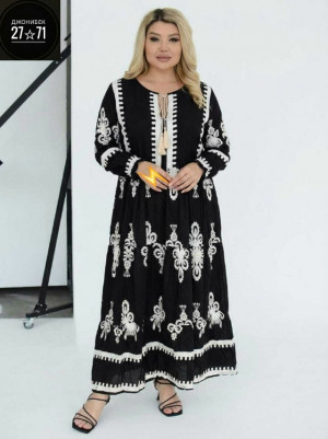 Платье #23235636