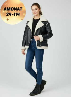 Дубленка #23235774