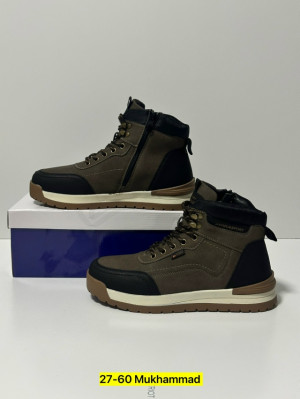 Ботинки #23235794