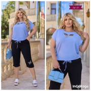 Спортивный костюм