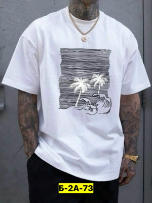 Футболка #23236078