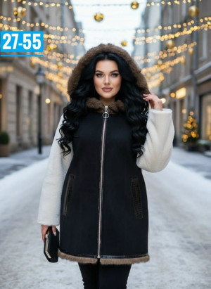 Шуба #23236200