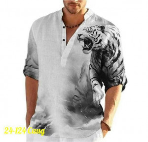 Рубашка 23236780