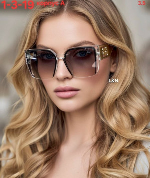 Солнцезащитные очки #23236897