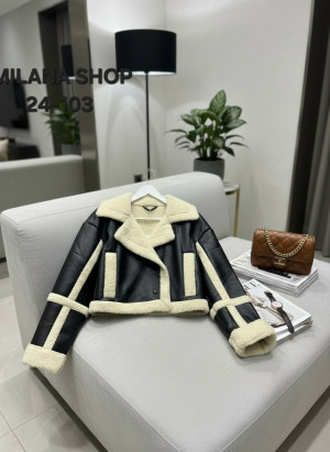 Дублёнка #23236943