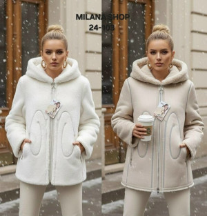 Дублёнка #23236945