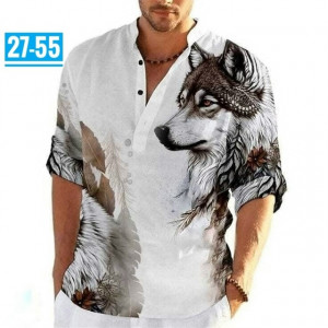 Рубашка 23237087