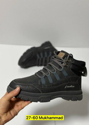 Ботинки #23237226