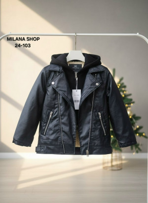 Дубленка #23237244