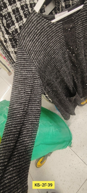 Свитер 23237287