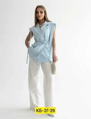 Жилет #23237288