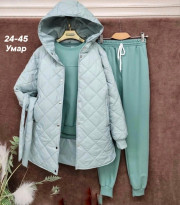 Спортивный костюм