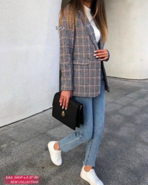 Пиджак #23237559