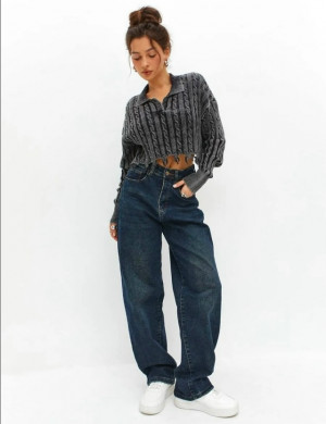 Джинсы #23237611