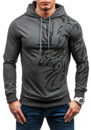 Толстовка #23237665