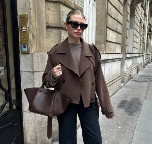 Пальто #23237690