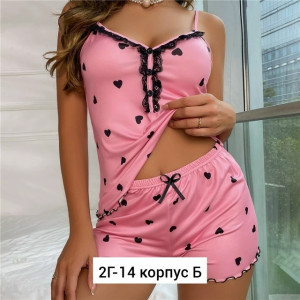 Пижама #23237714