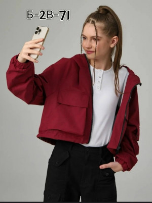 Ветровка #23237728