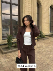 Спортивный костюм