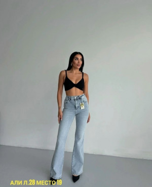 Джинсы #23238729