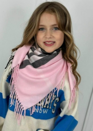 Детский шарф #23239218