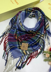 Детский шарф