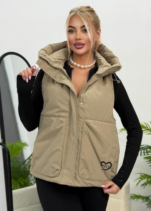 Жилет #23239400