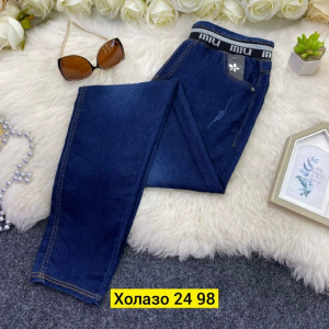 Джинсы #23239547