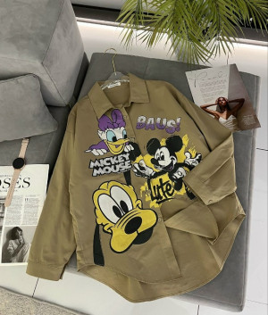 Рубашка #23239706