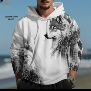 Толстовка #23240004