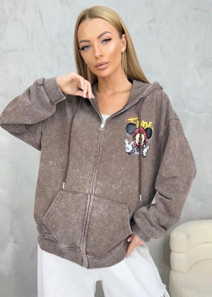 Толстовка #23240079