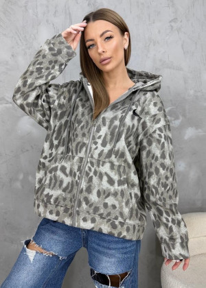 Толстовка #23240105