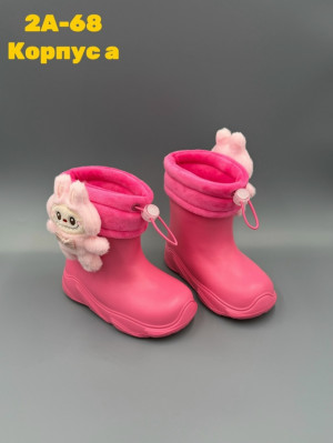 Резиновые сапоги 23240276