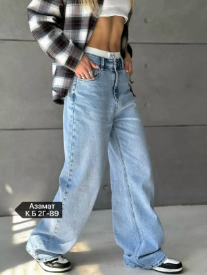 Джинсы #23240351